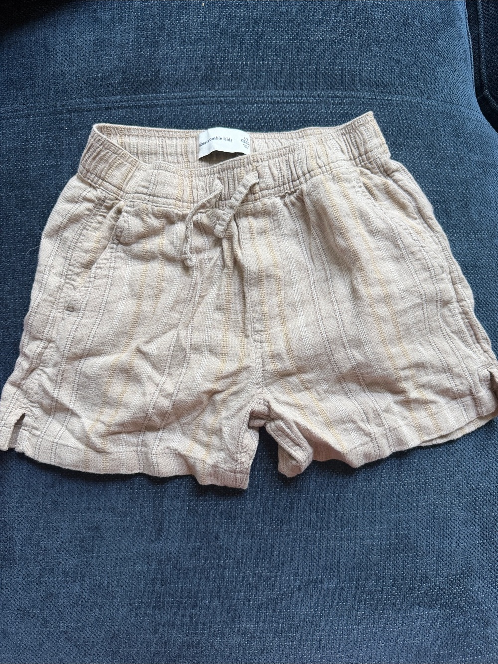 Abercrombie Kids Girls' Drawstring Shorts